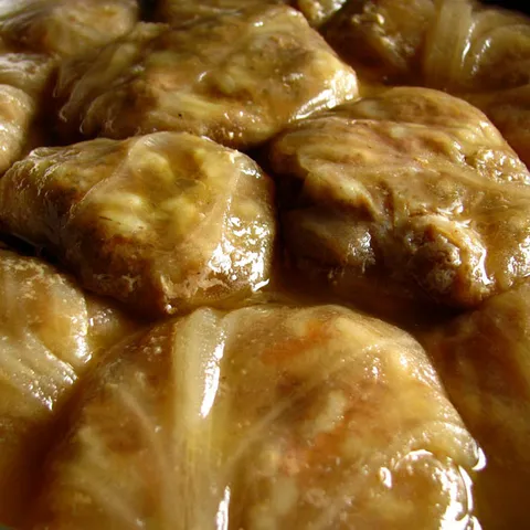 Sarma po starinski