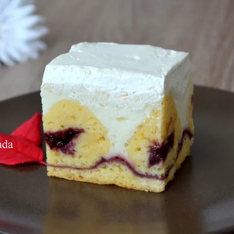 Jogurt pita (vjerovali ili ne) :)