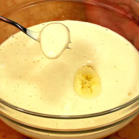 Pohane banane