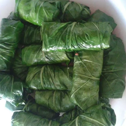 Bosanski japrak