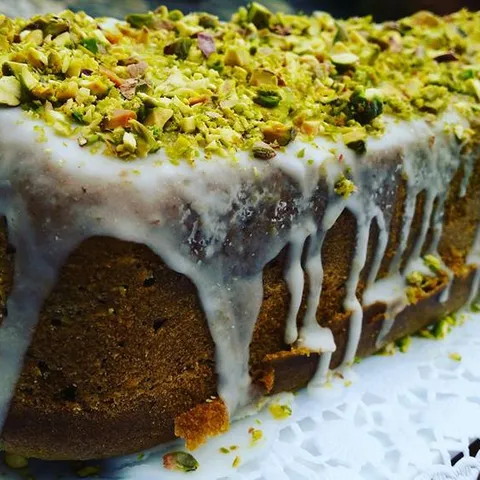 Avocado kolac
