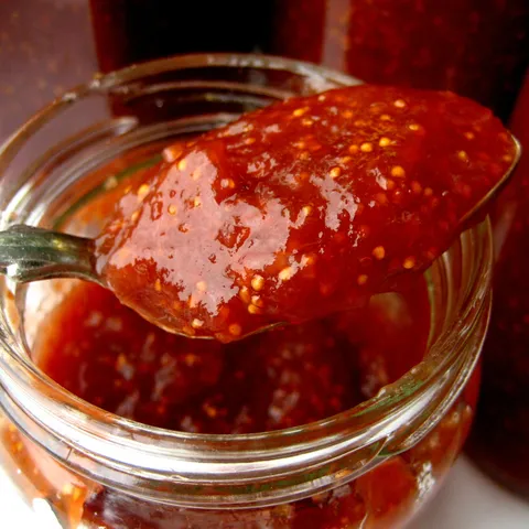 Marmelada od smokava