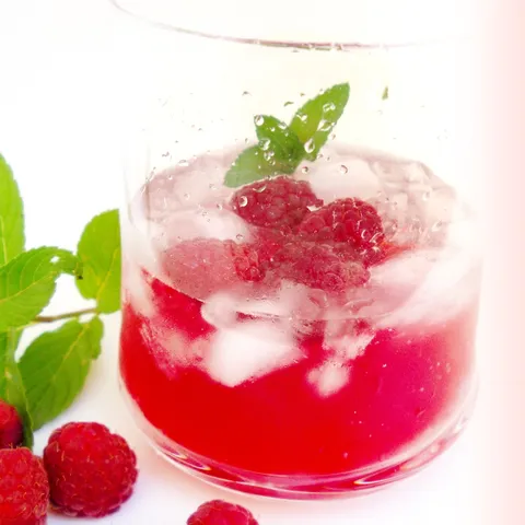 Sirup od maline