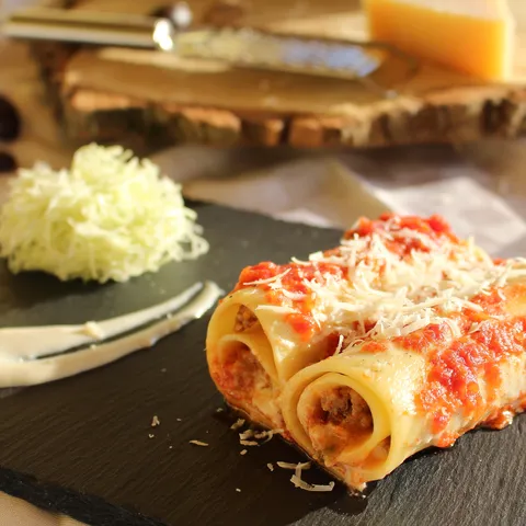 Talijanski cannelloni