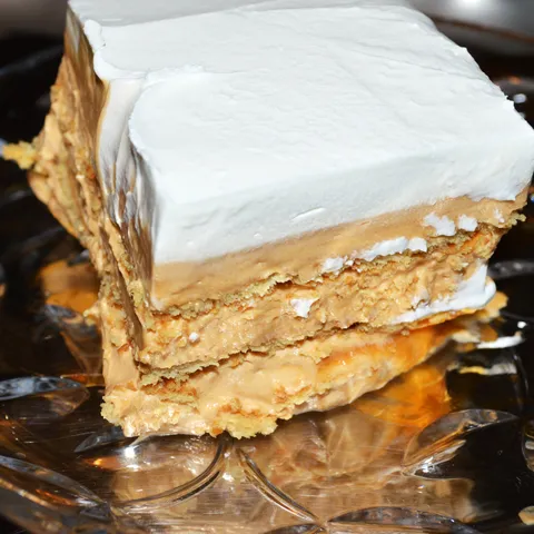 Fantasticne karamel kocke
