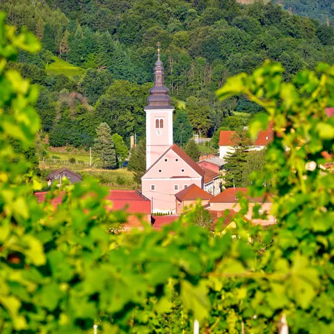 Međimurje