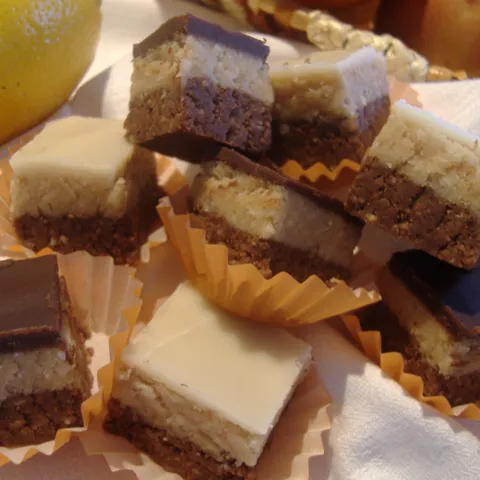 Rum-Krompir kocke