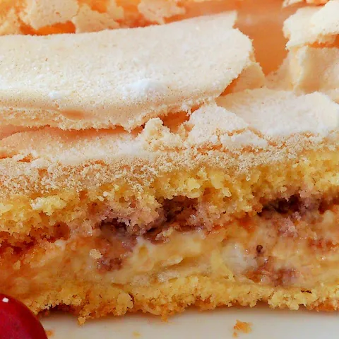 Blitz torta