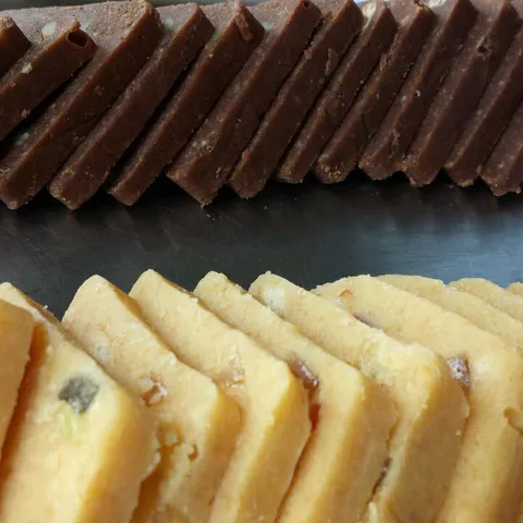 TOBLERONE
