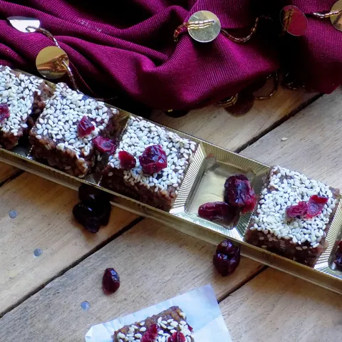 Cous -cous kocke