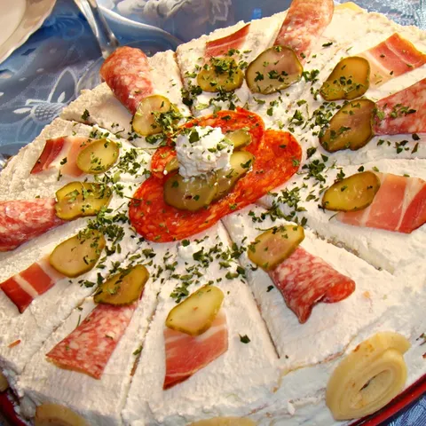 Muška torta