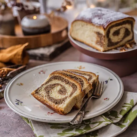 Hrvatski tradicionalni kolači