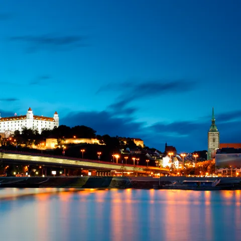 Slovačka