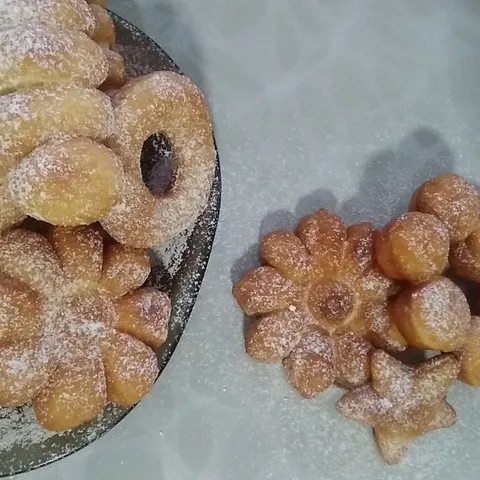 Krafne