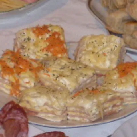 Slana torta