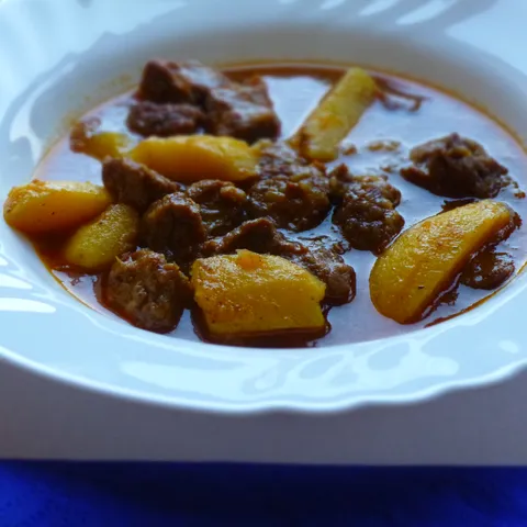 Zvornički sitni ćevab
