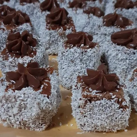 Najcokoladniji cupavci