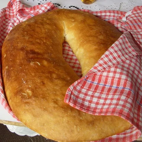 Šokačka lepinja