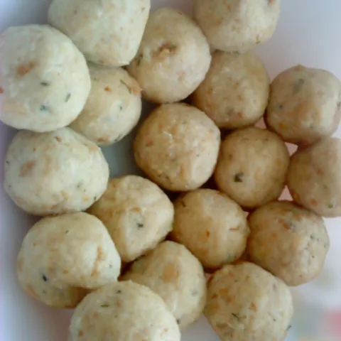 knedle od kruha
