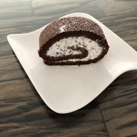 Stracciatella rolat