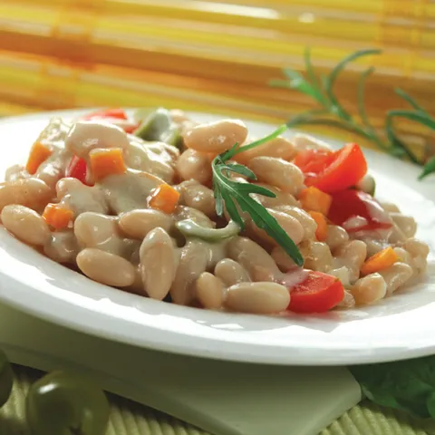 Grah na mediteranski način
