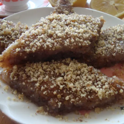 Agina Slatka Pita