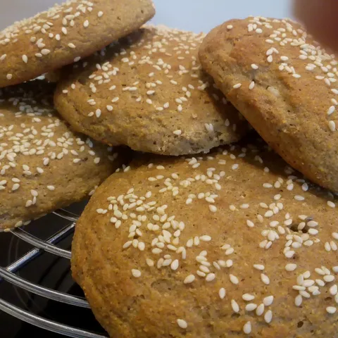 Lepinjice bez glutena i bez žitarica