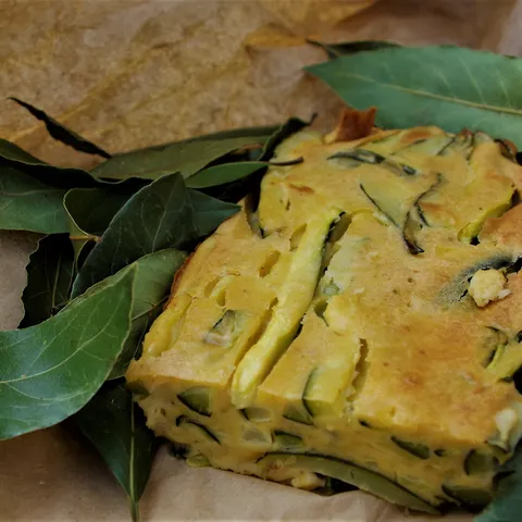 Kruh Od Tikvica