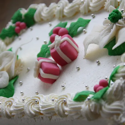 Urma torta