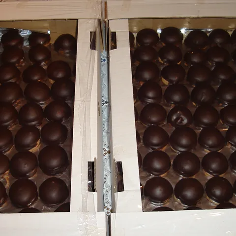 Munchmallow, ali sa bezglutenskim brašnom