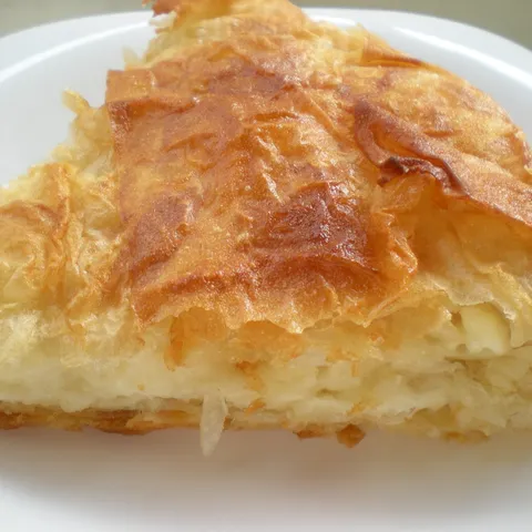 Domaci burek kao iz pekare