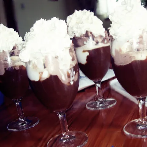 Ice Coffee