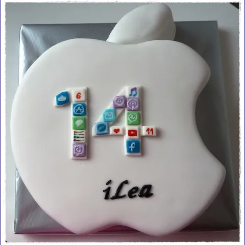 Apple Logo