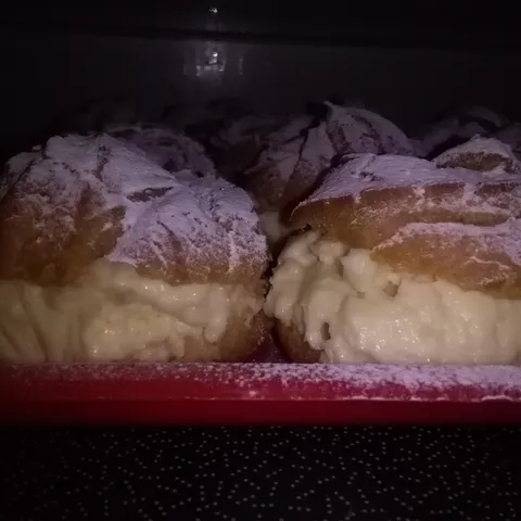 PRINCES KROFNE ili PRINCES KRAFNE