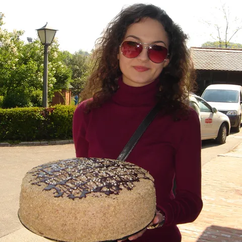 VioletLove je stigla