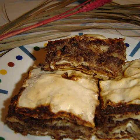 Pita od rogača