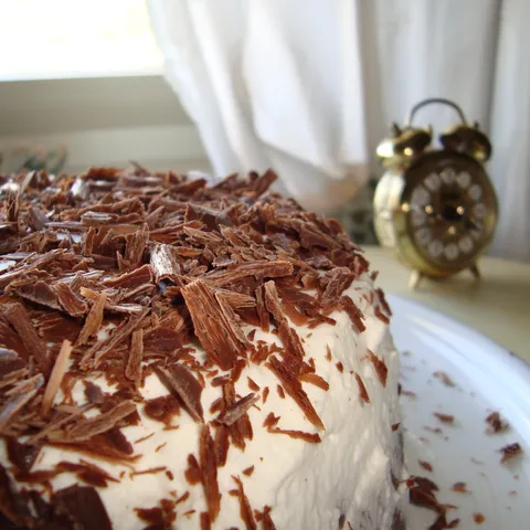 Jednostavna torta