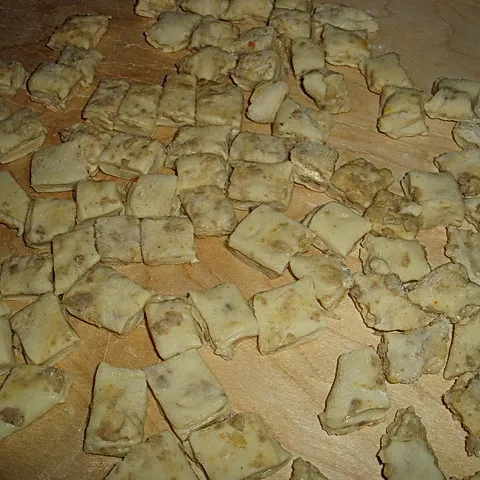 Mesne kockice