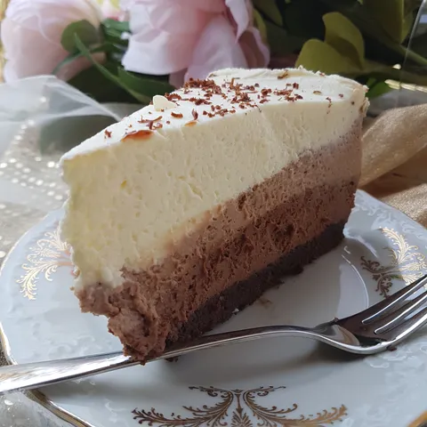 Ombreé torta od čokolade za Svjetlanu L.