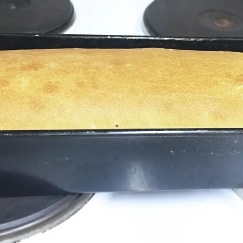Domaći crni hleb