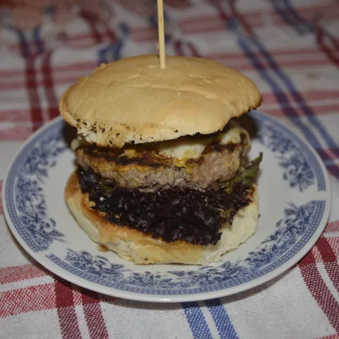 Američki burger
