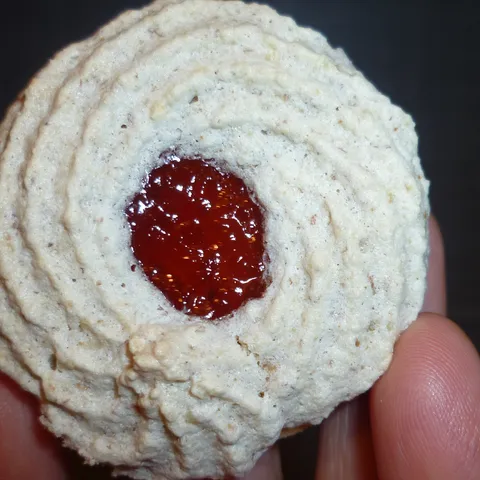 vjenčići s orasima