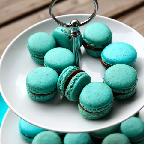 Macarons