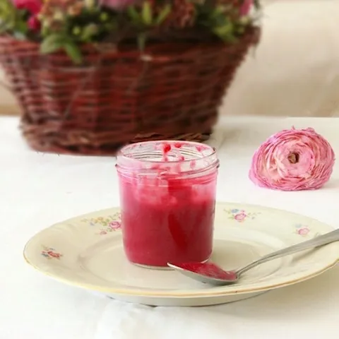 Curd od malina