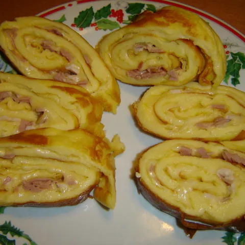 Extra brze palačinke by cvet71
