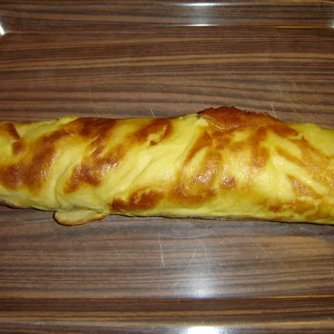 Zarolana Extra brza palačinka by cvet71