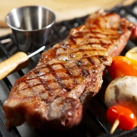 Roštilj, barbecue i suhe gradele