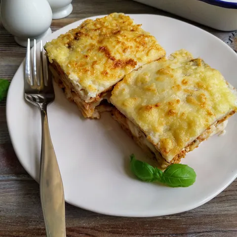 Lazanje od palacinki