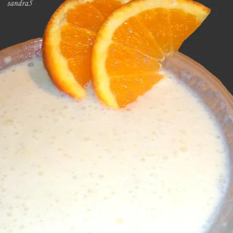Kremasti frappe