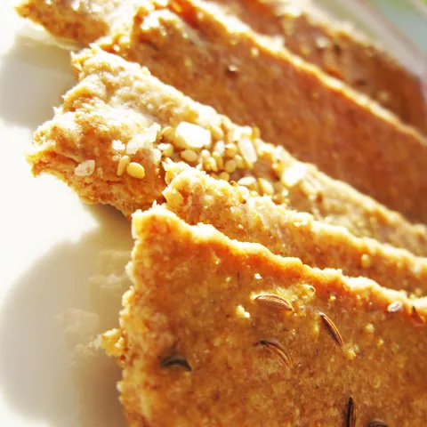 Gric-štapići by mmmary